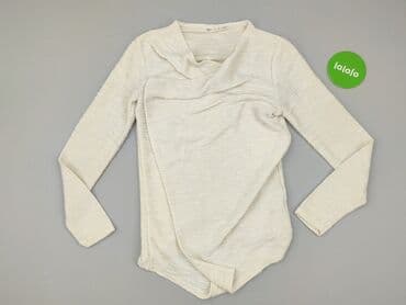 koszulka pod marynarkę damska: Women's blouse, size S (EU 36) — 2