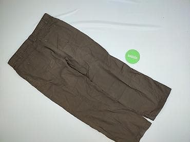 pull and bear spodenki dresowe: Marks & Spencer, Spodnie cargo damskie, rozmiar M — 3