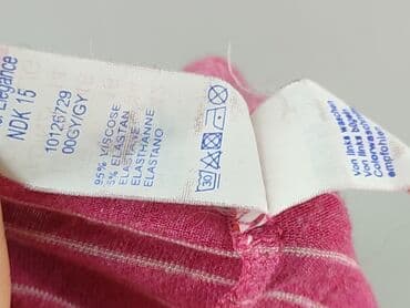 koszula nocna z krótkim rękawem: Triumph, Koszula nocna damska, L — 7