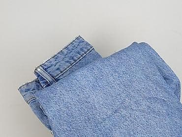 jeans wysoki stan: Reserved, Jeansy damskie, rozmiar S — 6