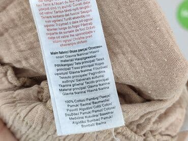 13 crocs: Beloved, Shorts for women, size M — 5