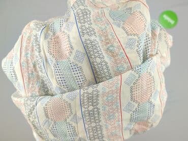 wzory szydełkowe bluzki: Bluzka damska, rozmiar 4XL — 4