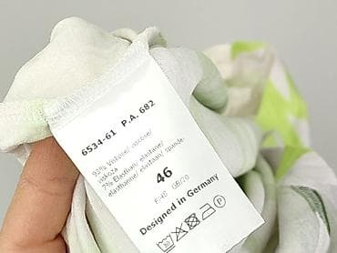 65a biustonosz: Top damski, rozmiar 2XL — 6