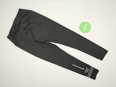 spódnice 4f: 4F, Legginsy Sportowe damskie, rozmiar S — 6