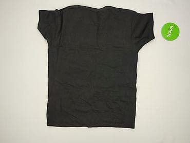 pull and bear dostawa: FSBN, Koszulka dla mężczyzn, rozmiar L — 3