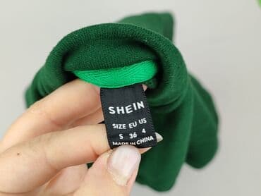 shein bluza spiderman: Shein, Bluza damska
, rozmiar S — 4