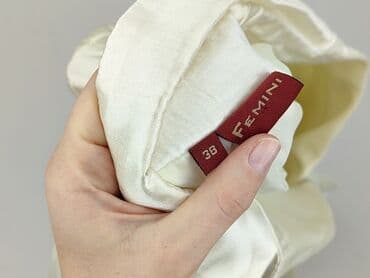 marynarka do sukienki na wesele: Women's blazer, size M — 5