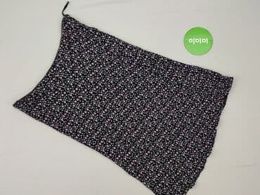 spódnice midi plisowane czarne: Spódnica damska, rozmiar XL — 3