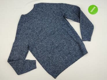 b c collection bluzy: Bpc bonprix collection, Sweter dla mężczyzn, M — 3