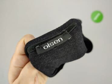 olsen kurtki zimowe: Olsen, Bluzka damska, rozmiar S — 4