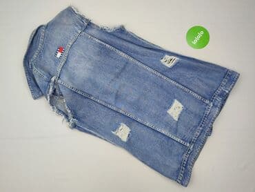 zalando tommy hilfiger t shirty damskie: Tommy Hilfiger, Sukienka damska, rozmiar M — 3