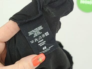 napapijri t shirty: H&M, Футболка жіноча, розмір M — 4