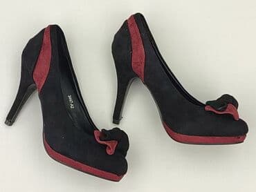 Flat shoes for women, 35, condition - Perfect