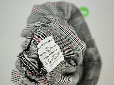 mitex: Moraj, Spodnie materiałowe damskie, rozmiar S — 6