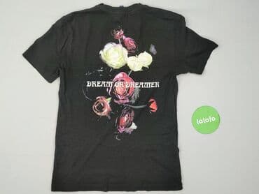 t shirt paris h m: H&M Divided, T-shirt damski, rozmiar XS — 5