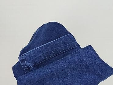 pull and bear dzwony: Julipa, Jeansy damskie, rozmiar S — 5