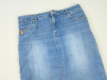 Spódnica damska, rozmiar L w lalafo.pl Spódnica damska, rozmiar L