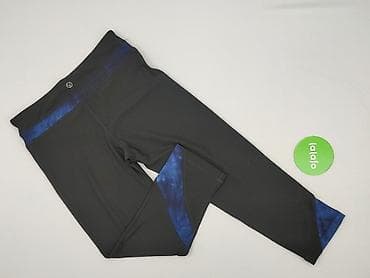 deynn leginsy: Legginsy Sportowe damskie, rozmiar M — 3