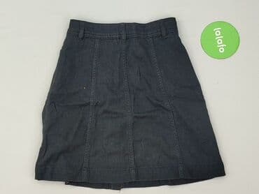 spódniczka jeansowe hm: H&M Divided, Spódnica damska, rozmiar XS — 3