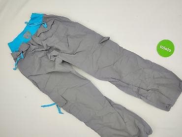 salsation: Zumba, Spodnie cargo damskie, rozmiar S — 3