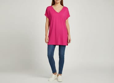 bonprix tuniki: Tunika damska, rozmiar L — 6