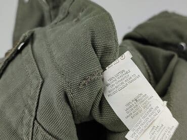 kamizelka jeansowa damska długa: Denim Co, Kamizelka damska, rozmiar M — 5