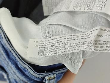 dżinsy obcisłe: Zara, Jeansy damskie, rozmiar M — 6