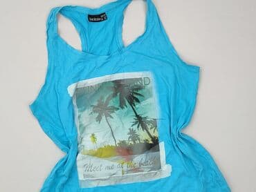 Janina, Top damski, rozmiar L