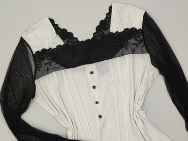 Infinity, Women's blouse, size 3XL (EU 46)