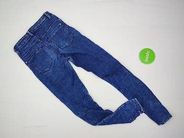 varxdar denim: Jeansy damskie, rozmiar S — 3