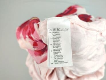 sukienki maxi dla puszystych na wesele: H&M, Women`s dress, L at lalafo.pl — 5 sukienki maxi dla puszystych na wesele: H&M, Women`s dress, L — 5