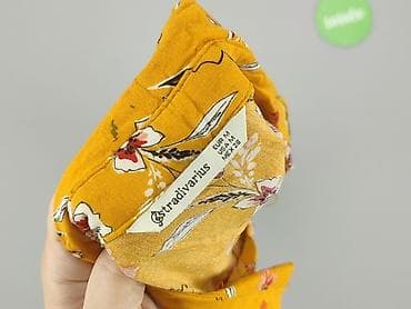 pull and bear sweter w paski: Stradivarius, Bluzka damska, rozmiar M — 4