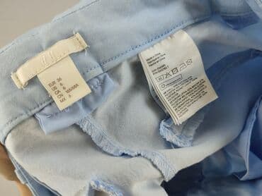 джинси жіночі сінсей: H&M, Spodnie materiałowe damskie, rozmiar S — 5