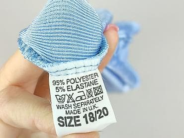 balony 5: Bluzka damska, rozmiar 5XL — 4