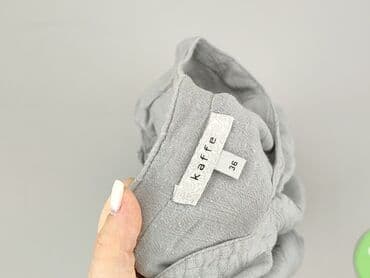 kaffe ubrania: Kaffe, Bluzka damska, rozmiar S — 4