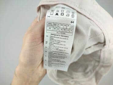 geberit klapka: Gerry Weber, Spodnie materiałowe damskie, rozmiar XL — 5