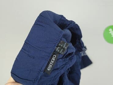 sukienka z lnem lidl: Esmara, Spodnie materiałowe damskie, rozmiar S — 4