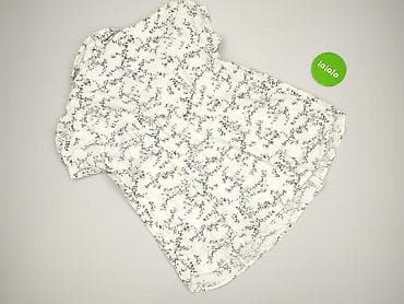 ciuchy h m: H&M Mama, Tunika damska, rozmiar L — 3