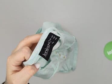 monnari bluzka pod marynarkę: Janina, Bluzka damska, rozmiar 2XL — 5