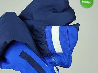 kombinezon rajdowy: Kurtka przejściowa, 10 lat, 134-140 cm, stan - Idealny — 6