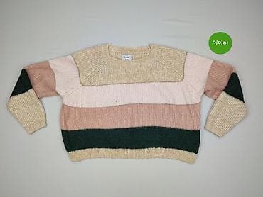 only jeansy: ONLY, Sweter damski, rozmiar L — 2