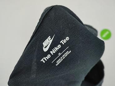 t shirt nirvana hm: Nike, T-shirt damski, rozmiar 2XL — 4