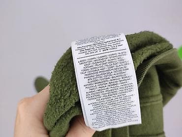 cargo moro: Nike, Bluza z kapturem damska, rozmiar S — 5
