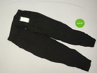 darmowe buty: Amisu, Spodnie dresowe damskie, rozmiar M — 2