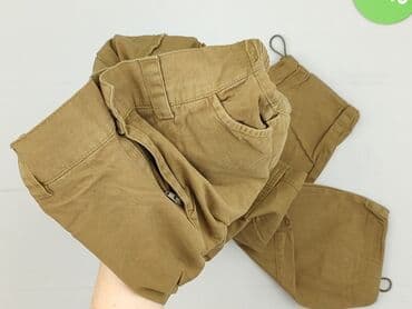 hello kitty spodnie primark: Primark, Material trousers for women, size XS — 5