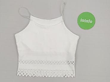 ccc la: Cameo Rose, Top damski, rozmiar S — 2