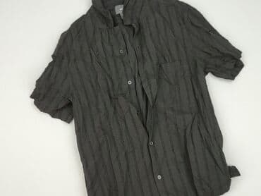 koszula damska hugo boss: H&M, Koszula damska, rozmiar S — 1