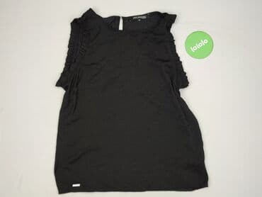 Women: Top Secret, Women's blouse, size L (EU 40) — 2