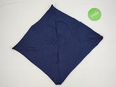 pull bear trencz: Ponczo damskie, rozmiar One size — 2