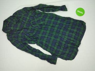 koszulka z zetorem: Zara, Tunika damska, rozmiar M — 2